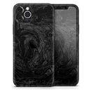 Liquid Abstract Paint Remix V29  - Protective Skin Wrap & Decal – Compatible with iPhone SE to iPhone 17 Pro Max (All Models)