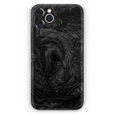 Liquid Abstract Paint Remix V29  - Protective Skin Wrap & Decal – Compatible with iPhone SE to iPhone 17 Pro Max (All Models)