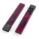 Liquid Abstract Paint Remix V34 - Premium Decal Protective Skin-Wrap Sticker compatible with the Juul Labs vaping device