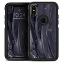 Liquid Abstract Paint Remix V38 - Skin Kit for the iPhone OtterBox Cases