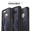 Liquid Abstract Paint Remix V38 - Skin Kit for the iPhone OtterBox Cases