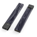 Liquid Abstract Paint Remix V38 - Premium Decal Protective Skin-Wrap Sticker compatible with the Juul Labs vaping device