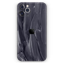 Liquid Abstract Paint Remix V38  - Protective Skin Wrap & Decal – Compatible with iPhone SE to iPhone 17 Pro Max (All Models)