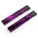 Liquid Abstract Paint Remix V48 - Premium Decal Protective Skin-Wrap Sticker compatible with the Juul Labs vaping device