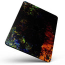 Liquid Abstract Paint Remix V53 - Full Body Skin Decal for the Apple iPad Pro 12.9", 11", 10.5", 9.7", Air or Mini (All Models Available)