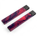Liquid Abstract Paint Remix V6 - Premium Decal Protective Skin-Wrap Sticker compatible with the Juul Labs vaping device