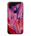 Liquid Abstract Paint V10 - iPhone XS MAX, XS/X, 8/8+, 7/7+, 5/5S/SE Skin-Kit (All iPhones Available)