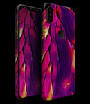 Liquid Abstract Paint V17 - iPhone XS MAX, XS/X, 8/8+, 7/7+, 5/5S/SE Skin-Kit (All iPhones Available)