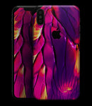 Liquid Abstract Paint V17 - iPhone XS MAX, XS/X, 8/8+, 7/7+, 5/5S/SE Skin-Kit (All iPhones Available)