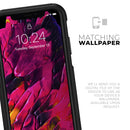 Liquid Abstract Paint V29 - Skin Kit for the iPhone OtterBox Cases