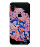Liquid Abstract Paint V3 - iPhone XS MAX, XS/X, 8/8+, 7/7+, 5/5S/SE Skin-Kit (All iPhones Available)