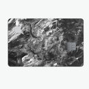 Liquid Abstract Paint V52 - Premium Protective Decal Skin-Kit for the Apple Credit Card