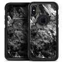 Liquid Abstract Paint V52 - Skin Kit for the iPhone OtterBox Cases