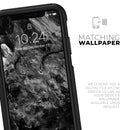 Liquid Abstract Paint V52 - Skin Kit for the iPhone OtterBox Cases