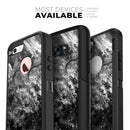 Liquid Abstract Paint V52 - Skin Kit for the iPhone OtterBox Cases