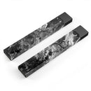 Liquid Abstract Paint V52 - Premium Decal Protective Skin-Wrap Sticker compatible with the Juul Labs vaping device