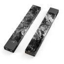 Liquid Abstract Paint V52 - Premium Decal Protective Skin-Wrap Sticker compatible with the Juul Labs vaping device