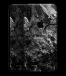 Liquid Abstract Paint V52 - iPhone XS MAX, XS/X, 8/8+, 7/7+, 5/5S/SE Skin-Kit (All iPhones Available)