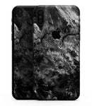 Liquid Abstract Paint V52 - iPhone XS MAX, XS/X, 8/8+, 7/7+, 5/5S/SE Skin-Kit (All iPhones Available)