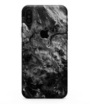Liquid Abstract Paint V52 - iPhone XS MAX, XS/X, 8/8+, 7/7+, 5/5S/SE Skin-Kit (All iPhones Available)