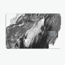 Liquid Abstract Paint V53 - Premium Protective Decal Skin-Kit for the Apple Credit Card