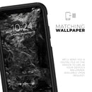 Liquid Abstract Paint V54 - Skin Kit for the iPhone OtterBox Cases