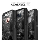 Liquid Abstract Paint V54 - Skin Kit for the iPhone OtterBox Cases