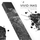 Liquid Abstract Paint V54 - Premium Decal Protective Skin-Wrap Sticker compatible with the Juul Labs vaping device
