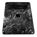Liquid Abstract Paint V54 - Full Body Skin Decal for the Apple iPad Pro 12.9", 11", 10.5", 9.7", Air or Mini (All Models Available)