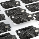 Liquid Abstract Paint V55 - Premium Protective Decal Skin-Kit for the Apple Credit Card