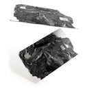 Liquid Abstract Paint V55 - Premium Protective Decal Skin-Kit for the Apple Credit Card