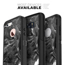 Liquid Abstract Paint V55 - Skin Kit for the iPhone OtterBox Cases