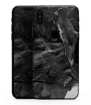 Liquid Abstract Paint V55 - iPhone XS MAX, XS/X, 8/8+, 7/7+, 5/5S/SE Skin-Kit (All iPhones Available)