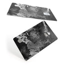 Liquid Abstract Paint V56 - Premium Protective Decal Skin-Kit for the Apple Credit Card