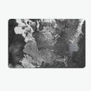 Liquid Abstract Paint V56 - Premium Protective Decal Skin-Kit for the Apple Credit Card