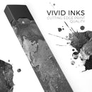 Liquid Abstract Paint V56 - Premium Decal Protective Skin-Wrap Sticker compatible with the Juul Labs vaping device
