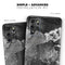 Liquid Abstract Paint V56 - Skin-Kit for the Samsung Galaxy S-Series S20, S20 Plus, S20 Ultra , S10 & others (All Galaxy Devices Available)