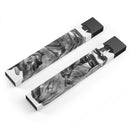 Liquid Abstract Paint V57 - Premium Decal Protective Skin-Wrap Sticker compatible with the Juul Labs vaping device