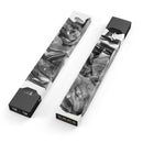 Liquid Abstract Paint V57 - Premium Decal Protective Skin-Wrap Sticker compatible with the Juul Labs vaping device