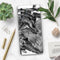 Liquid Abstract Paint V57 - Skin-Kit for the Samsung Galaxy S-Series S20, S20 Plus, S20 Ultra , S10 & others (All Galaxy Devices Available)