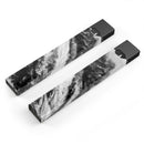 Liquid Abstract Paint V58 - Premium Decal Protective Skin-Wrap Sticker compatible with the Juul Labs vaping device
