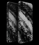 Liquid Abstract Paint V58 - iPhone XS MAX, XS/X, 8/8+, 7/7+, 5/5S/SE Skin-Kit (All iPhones Available)