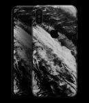 Liquid Abstract Paint V58 - iPhone XS MAX, XS/X, 8/8+, 7/7+, 5/5S/SE Skin-Kit (All iPhones Available)