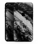 Liquid Abstract Paint V58 - iPhone XS MAX, XS/X, 8/8+, 7/7+, 5/5S/SE Skin-Kit (All iPhones Available)
