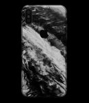 Liquid Abstract Paint V58 - iPhone XS MAX, XS/X, 8/8+, 7/7+, 5/5S/SE Skin-Kit (All iPhones Available)