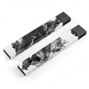 Liquid Abstract Paint V59 - Premium Decal Protective Skin-Wrap Sticker compatible with the Juul Labs vaping device