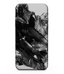 Liquid Abstract Paint V59 - iPhone XS MAX, XS/X, 8/8+, 7/7+, 5/5S/SE Skin-Kit (All iPhones Available)