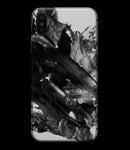 Liquid Abstract Paint V59 - iPhone XS MAX, XS/X, 8/8+, 7/7+, 5/5S/SE Skin-Kit (All iPhones Available)