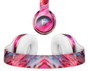 Liquid Abstract Paint V67 - Full Body Skin Decal Wrap Kit for Beats by Dre