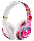 Liquid Abstract Paint V67 - Full Body Skin Decal Wrap Kit for Beats by Dre